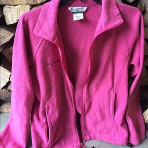 Colombia Jacket | Medium